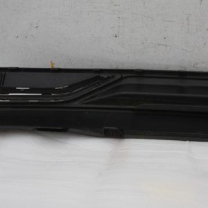 Audi A1 S Line Rear Bumper Diffuser 2018 ON 82A807421B Genuine *DAMAGED* - Image 13