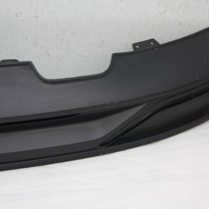 Audi A1 S Line Rear Bumper Diffuser 2018 ON 82A807421B Genuine *DAMAGED* - Image 3