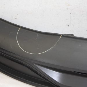 Audi A1 S Line Rear Bumper Diffuser 2018 ON 82A807421B Genuine *DAMAGED* - Image 6