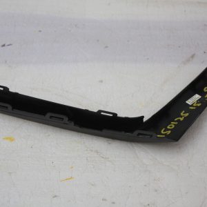 Audi A1 S Line Rear Bumper Left Grill Trim 2018 ON 82A807881M Genuine - Image 11