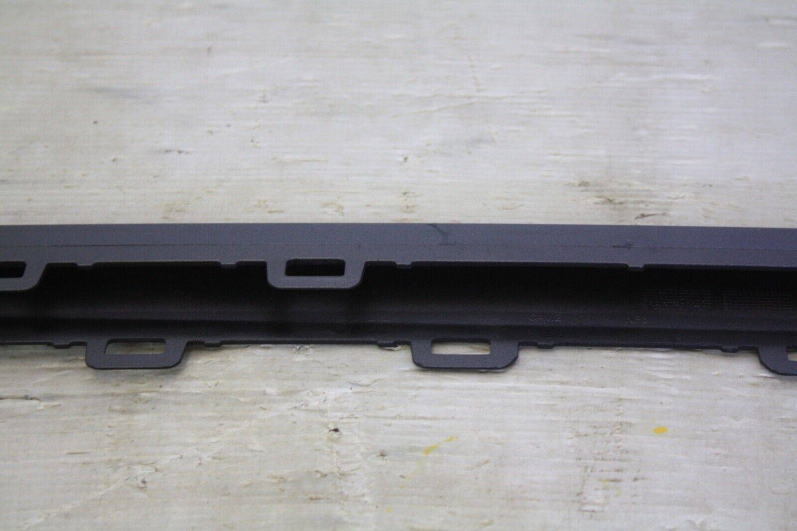 Audi-A1-S-Line-Rear-Bumper-Lower-Section-2018-ON-82A807644-Genuine-176021796323-14