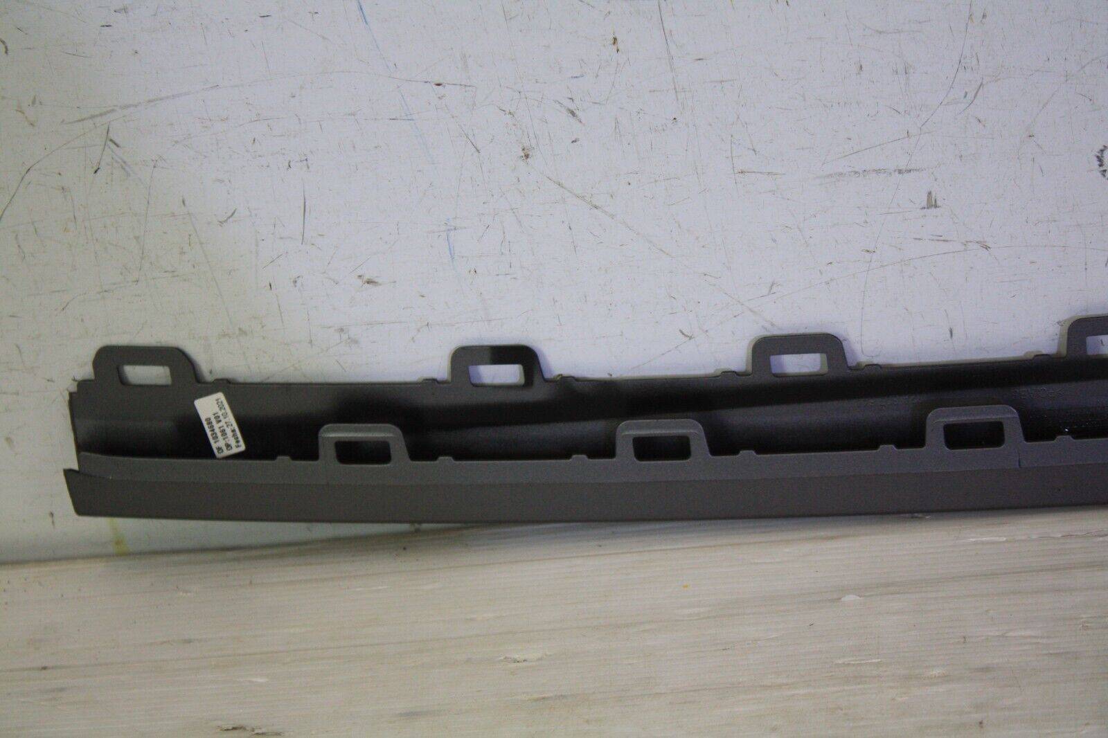 Audi-A1-S-Line-Rear-Bumper-Lower-Section-2018-ON-82A807644-Genuine-176021796323-9