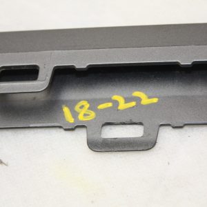 Audi A1 S Line Rear Bumper Lower Trim 2018 ON 82A807644 Genuine - Image 18