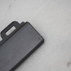 Audi A1 S Line Rear Bumper Lower Trim 2018 ON 82A807644 Genuine - Image 9
