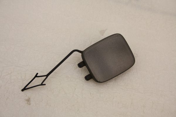 Audi-A1-S-Line-Rear-Bumper-Tow-Cover-2018-ON-82A807441A-Genuine-178294497353