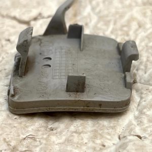 Audi A3 8V S-Line Rear Bumper Tow Hook Eye Cap Cover 12 TO 16 8V3807441A Genuine - Image 11