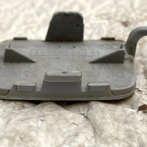 Audi A3 8V S-Line Rear Bumper Tow Hook Eye Cap Cover 12 TO 16 8V3807441A Genuine - Image 12