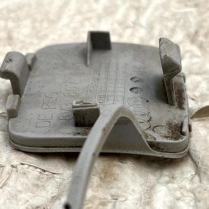 Audi A3 8V S-Line Rear Bumper Tow Hook Eye Cap Cover 12 TO 16 8V3807441A Genuine - Image 13