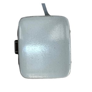 Audi A3 8V S-Line Rear Bumper Tow Hook Eye Cap Cover 12 TO 16 8V3807441A Genuine - Image 3