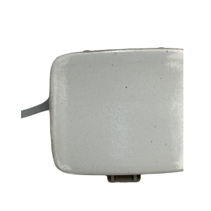 Audi A3 8V S-Line Rear Bumper Tow Hook Eye Cap Cover 12 TO 16 8V3807441A Genuine - Image 4