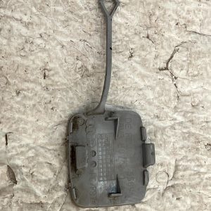 Audi A3 8V S-Line Rear Bumper Tow Hook Eye Cap Cover 12 TO 16 8V3807441A Genuine - Image 6