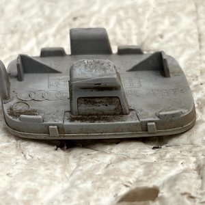 Audi A3 8V S-Line Rear Bumper Tow Hook Eye Cap Cover 12 TO 16 8V3807441A Genuine - Image 10