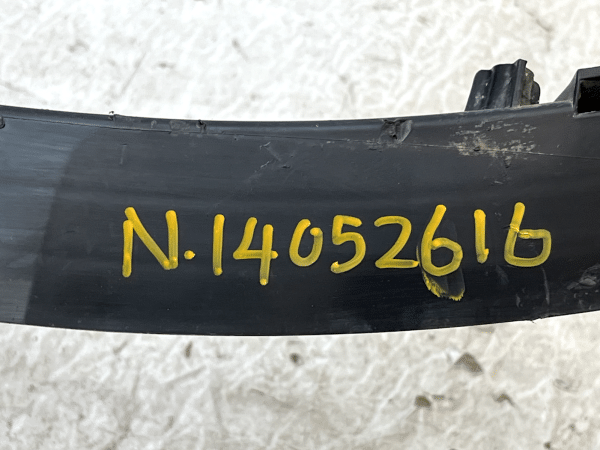 Audi A3 8Y Front Bumper Right Bracket 2020 TO 2024 8Y0807410 Genuine 178278610153 10