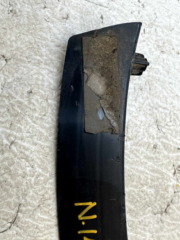 Audi A3 8Y Front Bumper Right Bracket 2020 TO 2024 8Y0807410 Genuine 178278610153 2