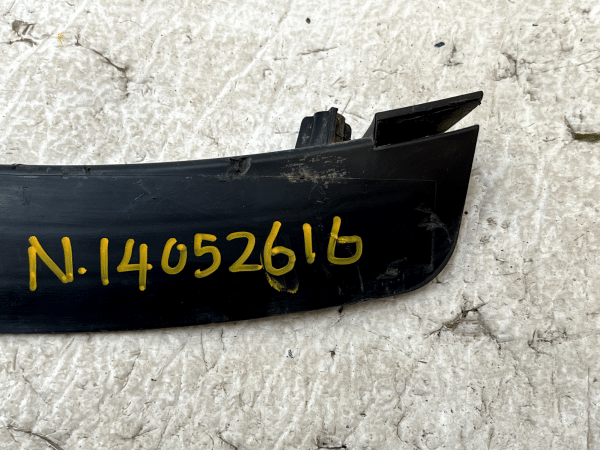 Audi A3 8Y Front Bumper Right Bracket 2020 TO 2024 8Y0807410 Genuine 178278610153 4