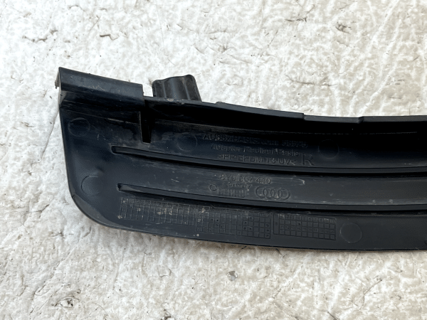 Audi A3 8Y Front Bumper Right Bracket 2020 TO 2024 8Y0807410 Genuine 178278610153 6