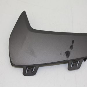 Audi A3 8Y S Line Rear Bumper Right Side Trim 2020 TO 2024 8Y4807732 Genuine