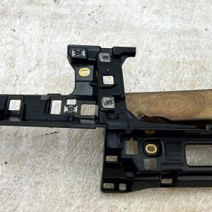 Audi A3 8y Dashboard Mounting Bracket Trim Cover 2020 TO 2024 8Y2857736 Genuine - Image 5