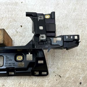 Audi A3 8y Dashboard Mounting Bracket Trim Cover 2020 TO 2024 8Y2857736 Genuine - Image 7