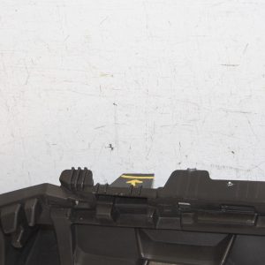 Audi A3 Front Bumper Grill Support Bracket 2020-2024 8Y0853949 Genuine *DAMAGED* - Image 6