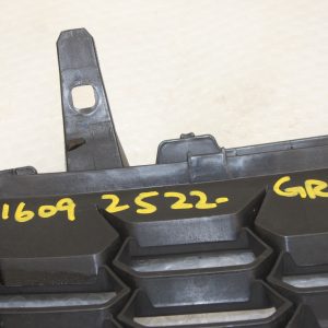 Audi A3 Front Bumper Grill Support Bracket 2020-2024 8Y0853949 Genuine *DAMAGED* - Image 7