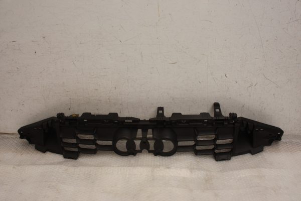 Audi-A3-Front-Bumper-Grill-Support-Bracket-2020-2024-8Y0853949-Genuine-DAMAGED-177417995243