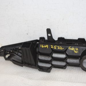 Audi A3 Front Bumper Grill Support Bracket 2020-2024 8Y0853949 Genuine *DAMAGED* - Image 10