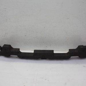 Audi A3 Front Bumper Impact Absorber Foam 8Y0807550 Genuine 176647041873