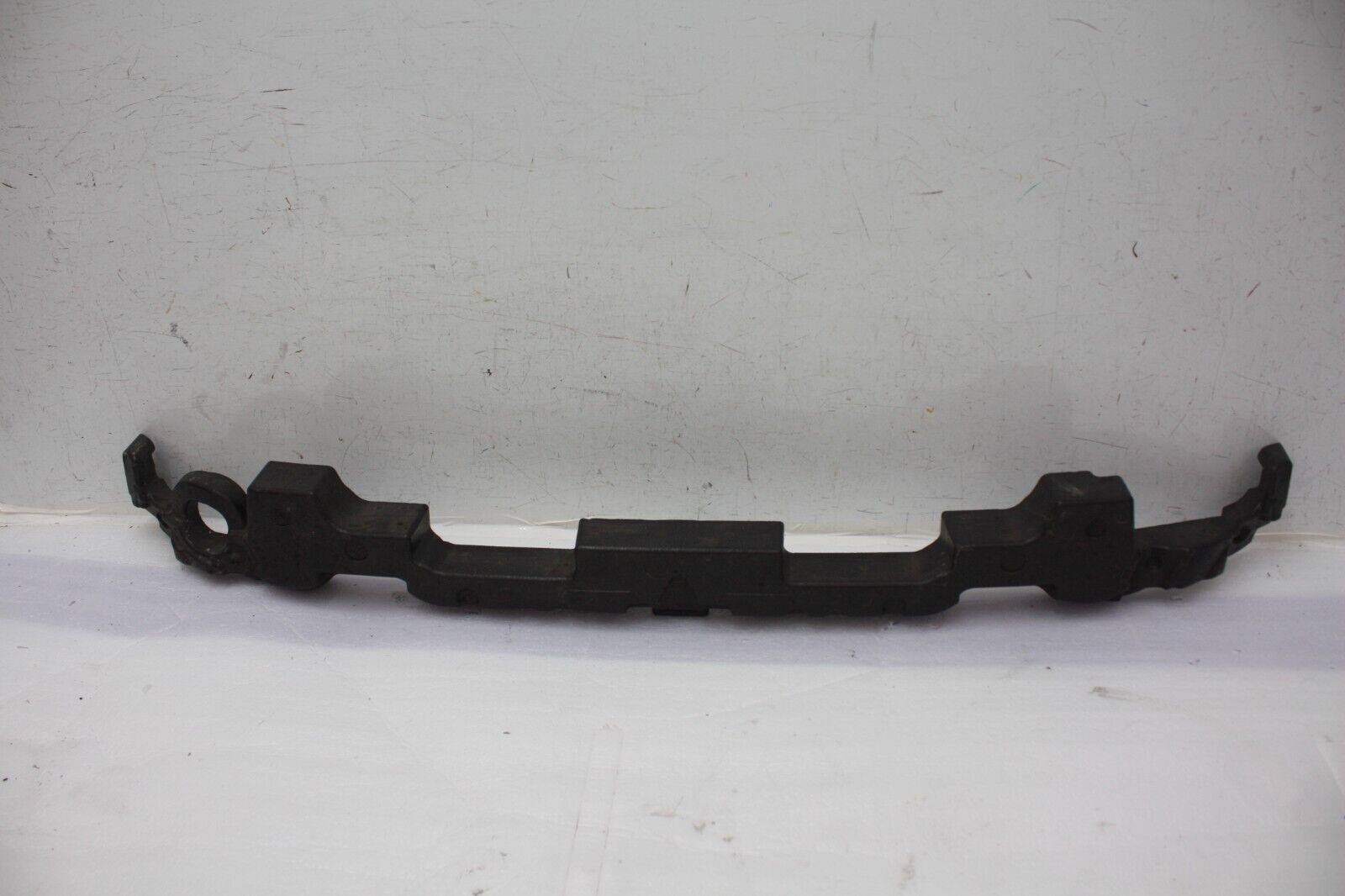 Audi A3 Front Bumper Impact Absorber Foam 8Y0807550 Genuine 176647041873