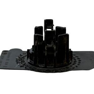 Audi A3 Front Bumper PDC Parking Distance Sensor Holder 8V5919291C Genuine - Image 3