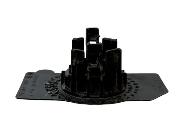 Audi A3 Front Bumper PDC Parking Distance Sensor Holder 8V5919291C Genuine 178527849833 3