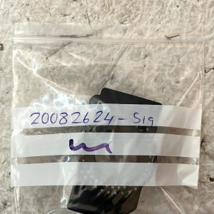 Audi A3 Front Bumper PDC Parking Distance Sensor Holder 8V5919291C Genuine - Image 8