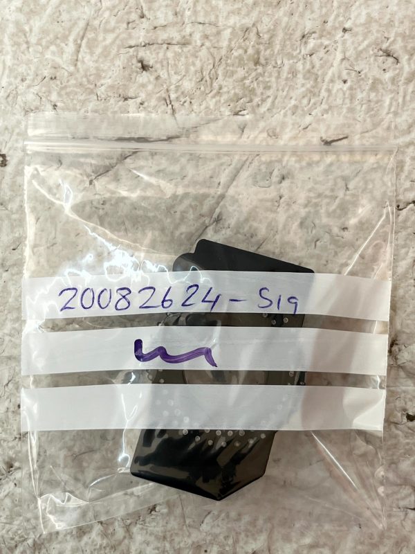Audi A3 Front Bumper PDC Parking Distance Sensor Holder 8V5919291C Genuine 178527849833 8