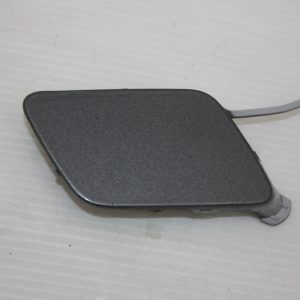 Audi A3 Front Bumper Tow Cover 2016 TO 2020 8V3807241B Genuine "NEED RESPRAY" - Image 4