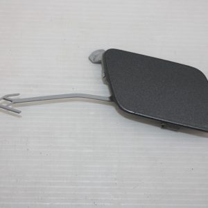 Audi A3 Front Bumper Tow Cover 2016 TO 2020 8V3807241B Genuine "NEED RESPRAY"