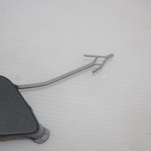 Audi A3 Front Bumper Tow Cover 2016 TO 2020 8V3807241B Genuine "NEED RESPRAY" - Image 5