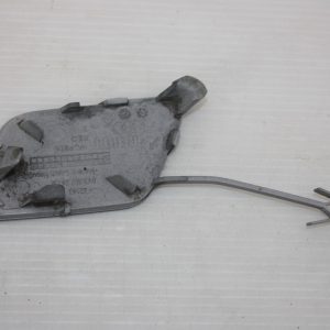 Audi A3 Front Bumper Tow Cover 2016 TO 2020 8V3807241B Genuine "NEED RESPRAY" - Image 6