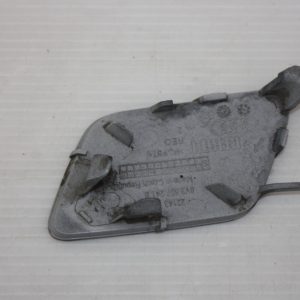 Audi A3 Front Bumper Tow Cover 2016 TO 2020 8V3807241B Genuine "NEED RESPRAY" - Image 7