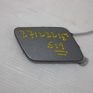 Audi A3 Front Bumper Tow Cover 2016 TO 2020 8V3807241B Genuine "NEED RESPRAY" - Image 10