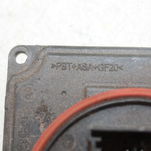 Audi A3 Headlight Ballast Control Unit 4K0941572C Genuine - Image 4