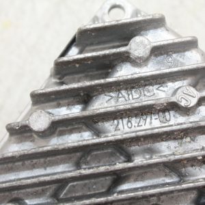 Audi A3 Headlight Ballast Control Unit 4K0941572C Genuine - Image 6