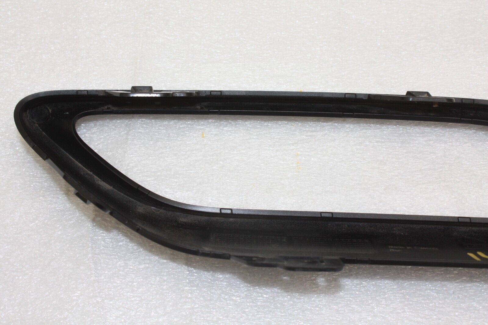 Audi-A3-Rear-Bumper-Left-Chrome-8Y4807833-Genuine-176578026263-13