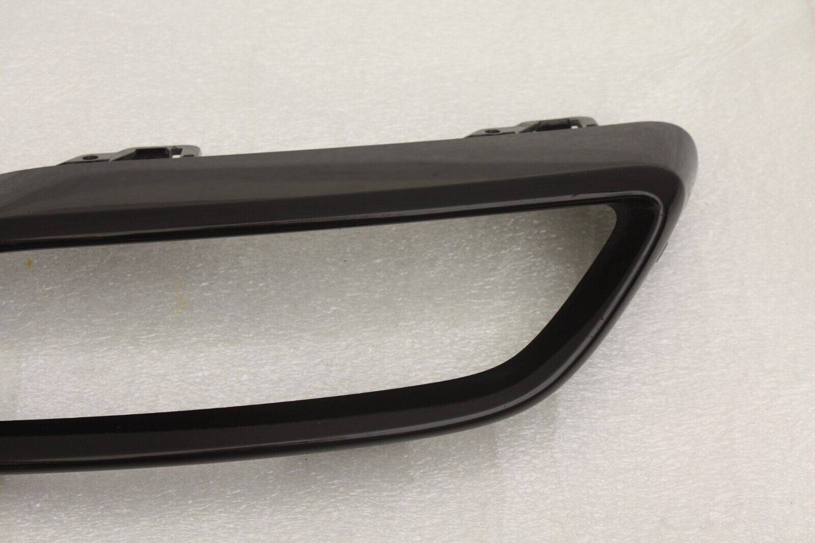 Audi-A3-Rear-Bumper-Left-Chrome-8Y4807833-Genuine-176578026263-2