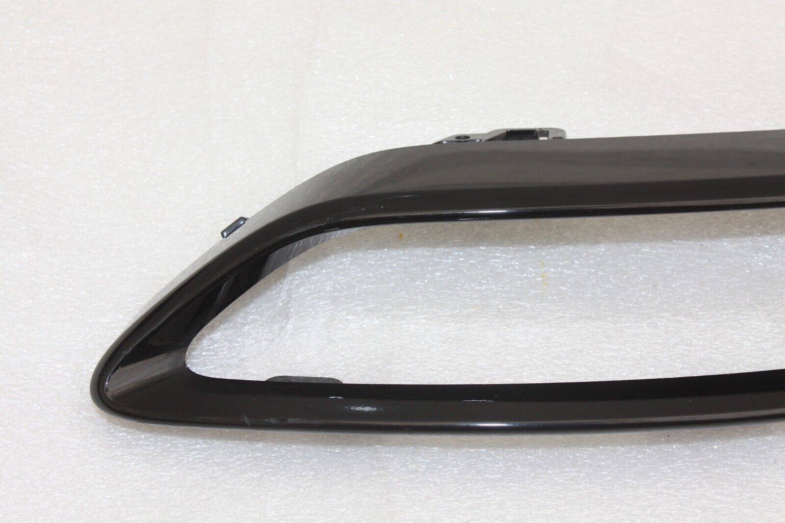 Audi-A3-Rear-Bumper-Left-Chrome-8Y4807833-Genuine-176578026263-3