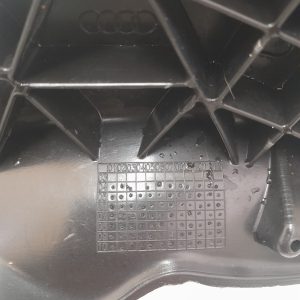 Audi A3 Rear Bumper Right Bracket 2004 TO 2020 8P4807378B Genuine - Image 7