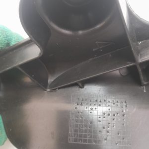 Audi A3 Rear Bumper Right Bracket 2004 TO 2020 8P4807378B Genuine - Image 8