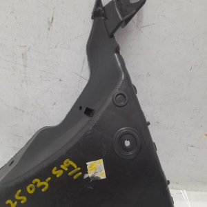 Audi A3 Rear Bumper Right Bracket 8P4807378B Genuine - Image 4