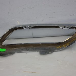 Audi A3 Rear Bumper Right Side Exhaust Trim 2020 TO 2024 8Y4807834 Genuine - Image 11