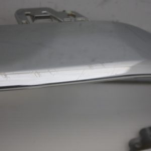 Audi A3 Rear Bumper Right Side Exhaust Trim 2020 TO 2024 8Y4807834 Genuine - Image 4