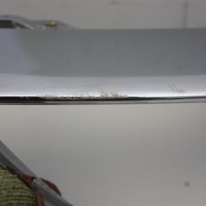 Audi A3 Rear Bumper Right Side Exhaust Trim 2020 TO 2024 8Y4807834 Genuine - Image 5